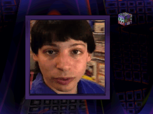 Mathemagics screenshot 4 for 3DO