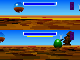 Megadasu screenshot 7 for 3DO