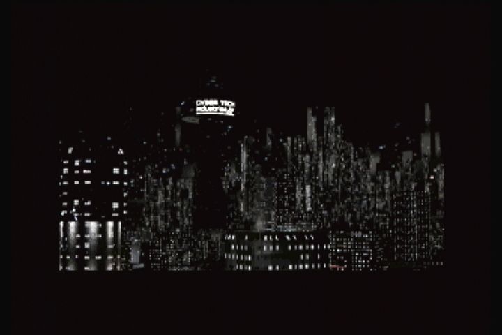 Microcosm screenshot 3 for 3DO