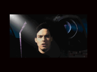 Novastorm screenshot 3 for 3DO
