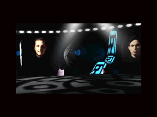 Novastorm screenshot 4 for 3DO