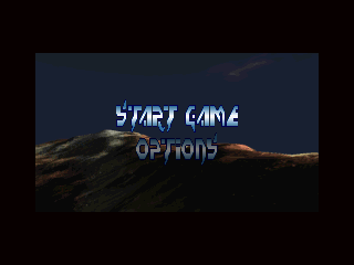 Novastorm screenshot 5 for 3DO