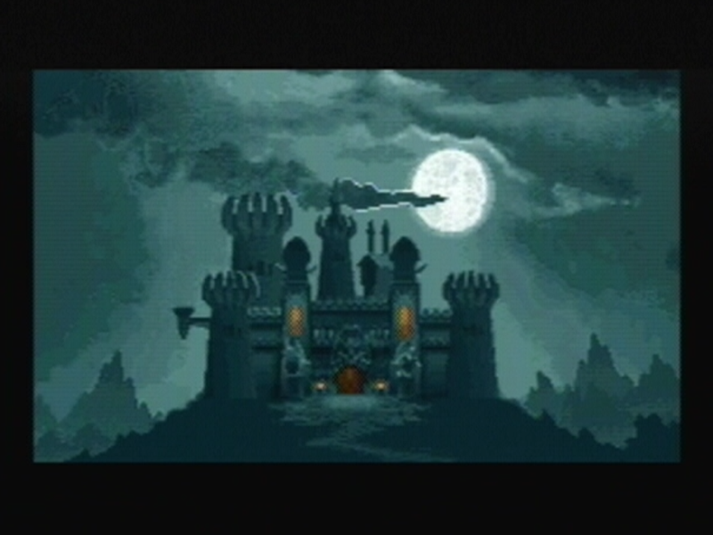 Slayer screenshot 3 for 3DO