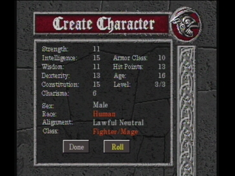 Slayer screenshot 4 for 3DO