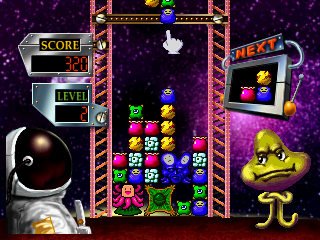 Trip'd screenshot 4 for 3DO