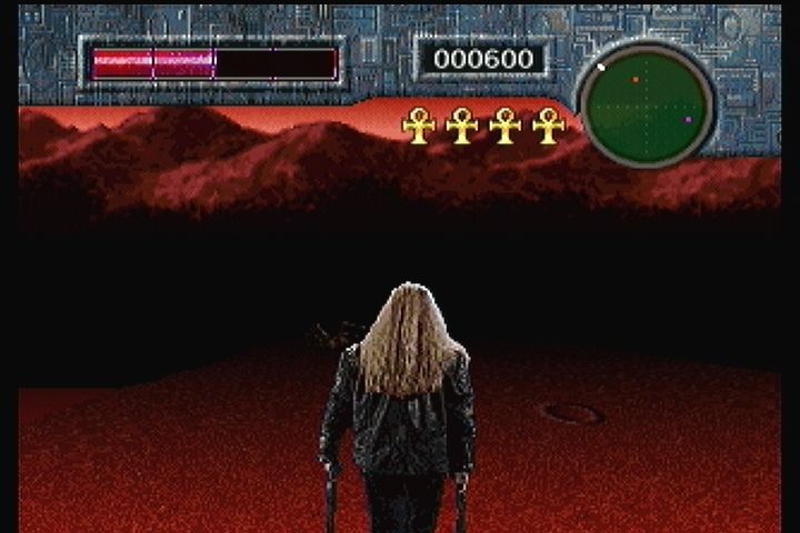 Virtuoso screenshot 5 for 3DO