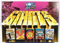 Giants Amstrad CPC US box art