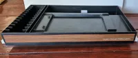 Hartzell Video Game Organizer Atari 2600 US box art