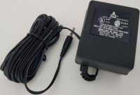 AC Adapter Atari Lynx US box art
