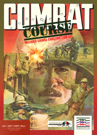 Action Service Atari ST US box art