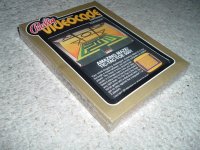 Amazing Maze Bally Astrocade US box art