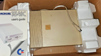 1541C Disk Drive Commodore 64 US box art