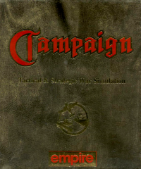 Campaign Amiga  box art