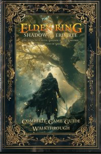 ELDEN RING Shadow Of The Erdtree Collector’s Edition Xbox Series X US box art