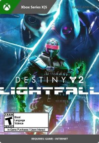 Hunting Simulator 2 Xbox Series X US box art