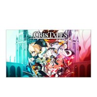 Cris Tales Xbox Series X US box art