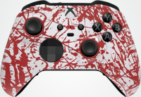 Daystrike Camo Controller Xbox Series X US box art