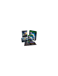 R-Type Final 2 Inaugural Flight Edition Xbox Series X US box art