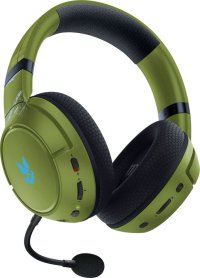 Xbox Wireless Headset Xbox Series X US box art