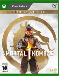 Truck Driver: Premium Edition Xbox Series X US box art