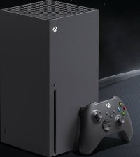 Evil Dead: The Game Xbox Series X  box art