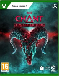The Chant Xbox Series X box art