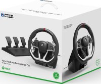 Hori Racing Wheel Overdrive Xbox Series X US box art