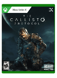 Gangs of Sherwood Xbox Series X box art
