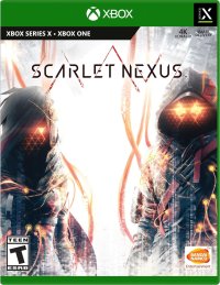 Overpass 2 Xbox Series X US box art
