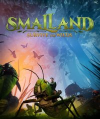Smalland: Survive the Wilds Xbox Series X  box art