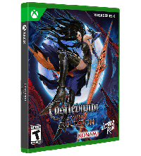Penny's Big Breakaway Xbox Series X  box art