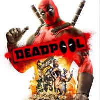 Deadpool Xbox One US box art