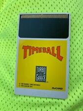 TurboExpress TurboGrafx-16 US box art