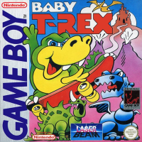 Agro Soar PAL GameBoy PAL box art