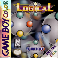 Logical GameBoy Color  box art