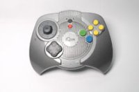 iQue Player Family Package Nintendo 64 US box art