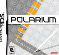 Polarium Nintendo DS US box art