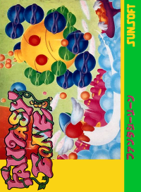 Fantasy Zone NES US box art