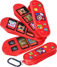 8BitDo Arcade Stick Nintendo Switch US box art