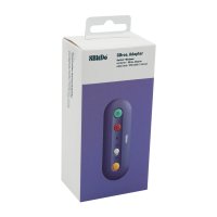 8Bitdo Gbros. Wireless Adapter Nintendo Switch US box art