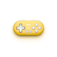 8bitdo Zero 2 Teal Nintendo Switch US box art