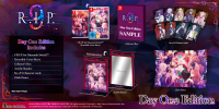 9 R.I.P Nintendo Switch US box art