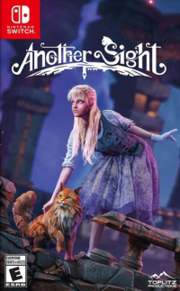 Another Sight Nintendo Switch  box art