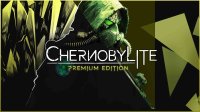 Chernobylite: Premium Edition Nintendo Switch box art