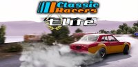 Classic Racers Elite Nintendo Switch US box art