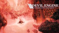 Devil Engine: Complete Edition Nintendo Switch US box art