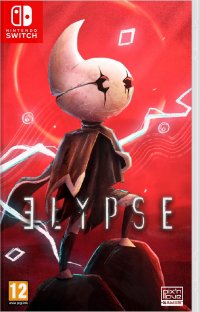 Elypse Nintendo Switch US box art