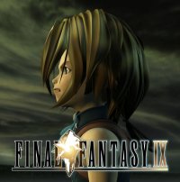 Final Fantasy IX Asian English Switch AS box art