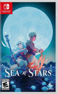 Fishing Star World Tour Reel Bundle Nintendo Switch US box art