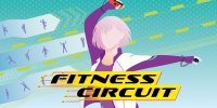 Fitness Circuit Nintendo Switch US box art